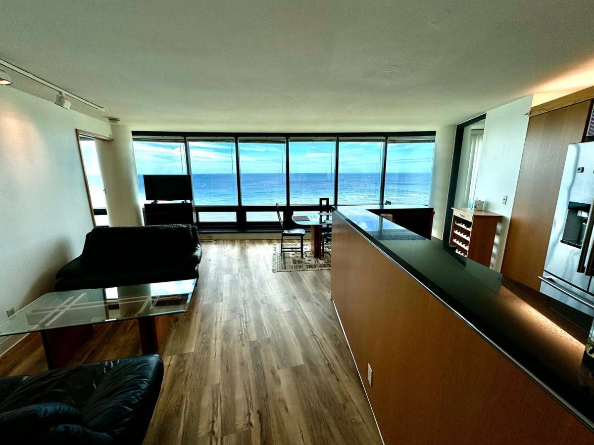 Apartment for rent at 1330 Ala Moana Blvd #NAURU Tower, Honolulu, HI 96814