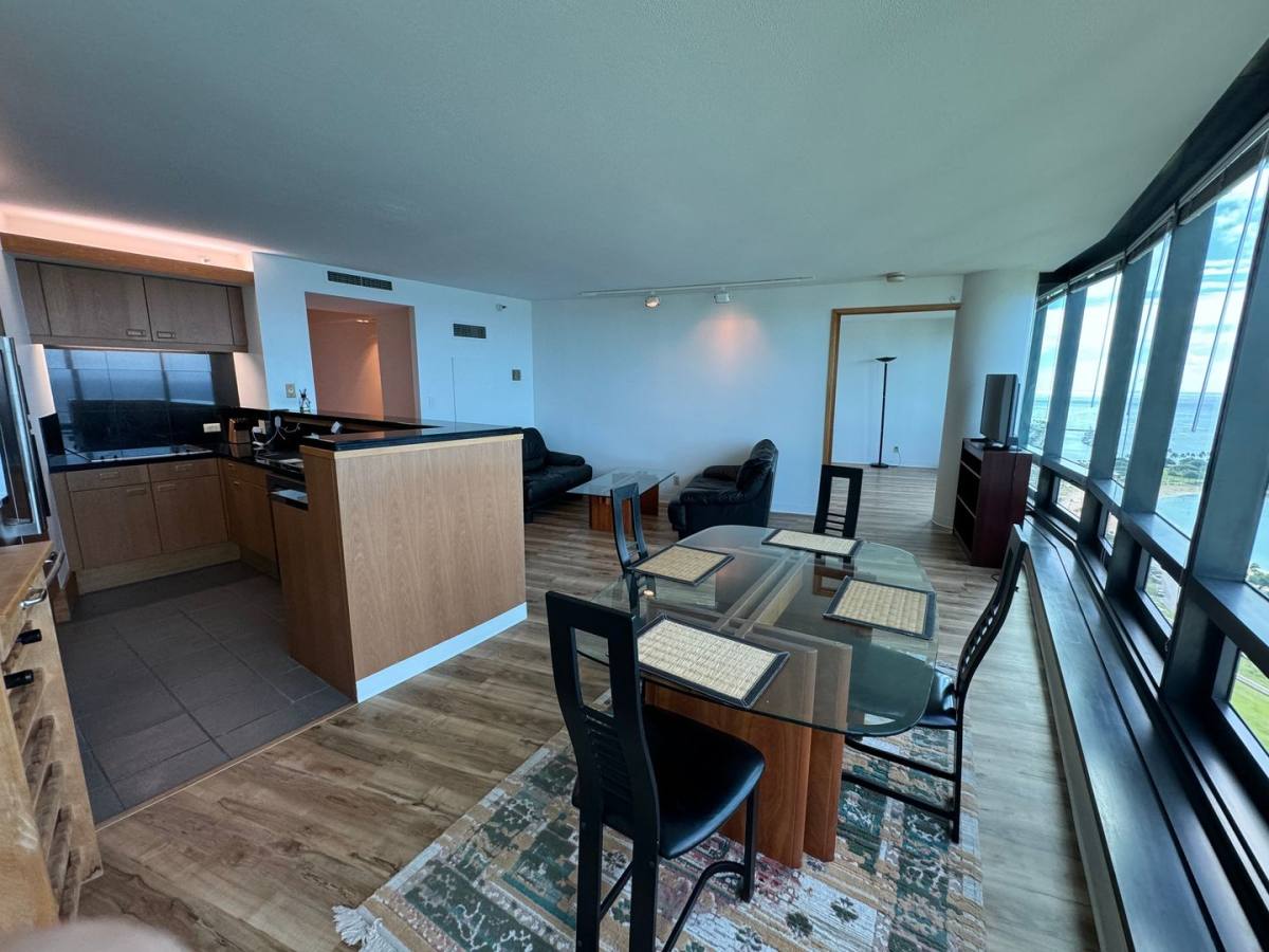Apartment for rent at 1330 Ala Moana Blvd #NAURU Tower, Honolulu, HI 96814