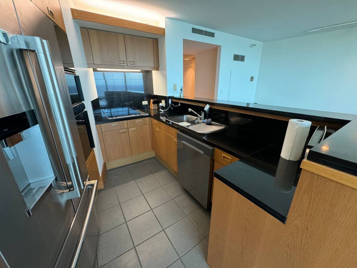 Apartment for rent at 1330 Ala Moana Blvd #NAURU Tower, Honolulu, HI 96814