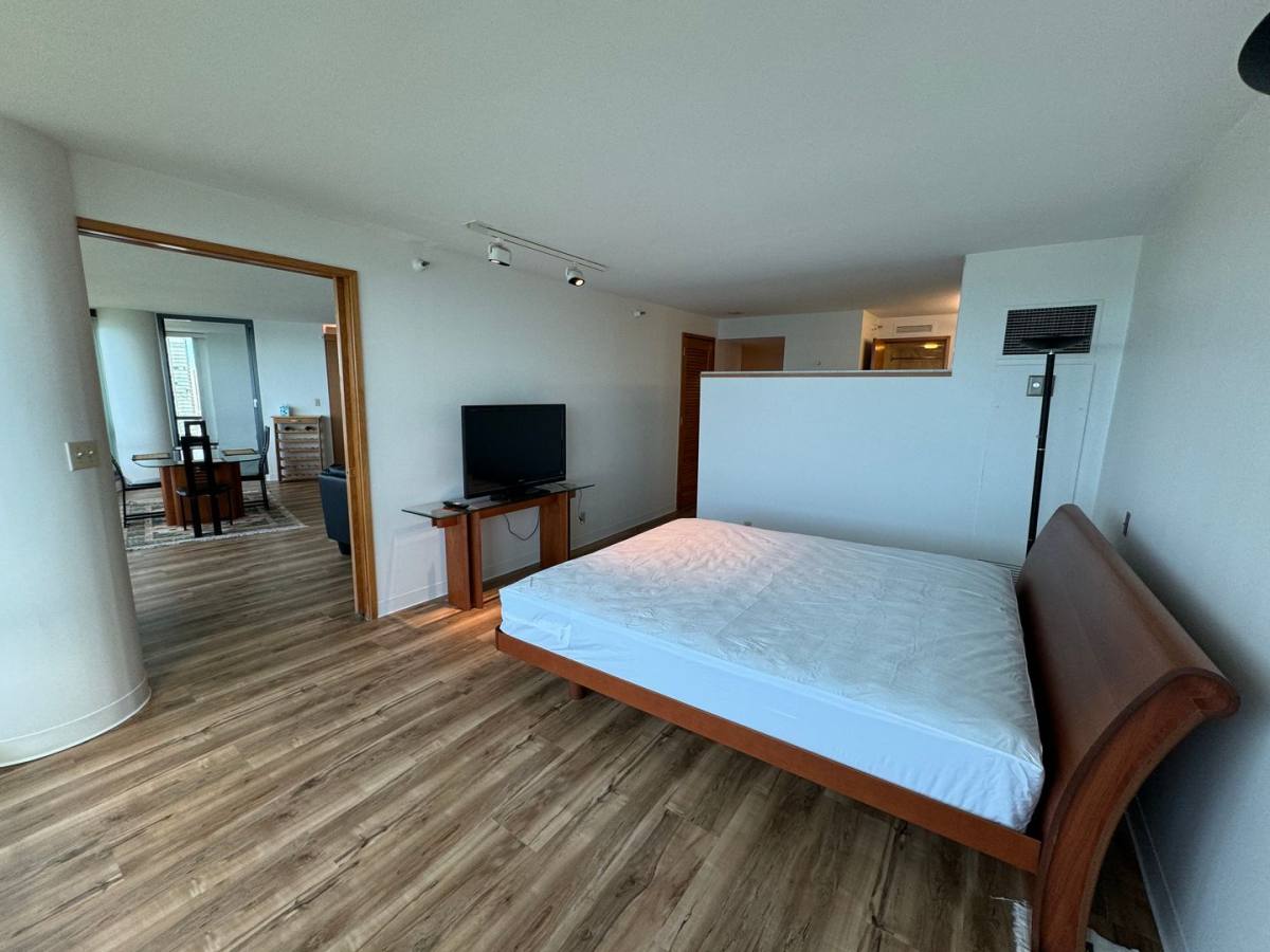Apartment for rent at 1330 Ala Moana Blvd #NAURU Tower, Honolulu, HI 96814