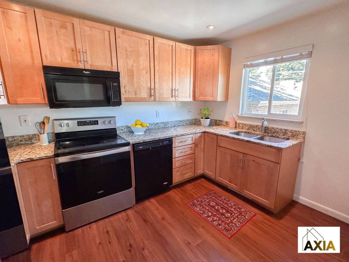 Apartment for rent at 2479-2481 S Corona St, Denver, CO 80210
