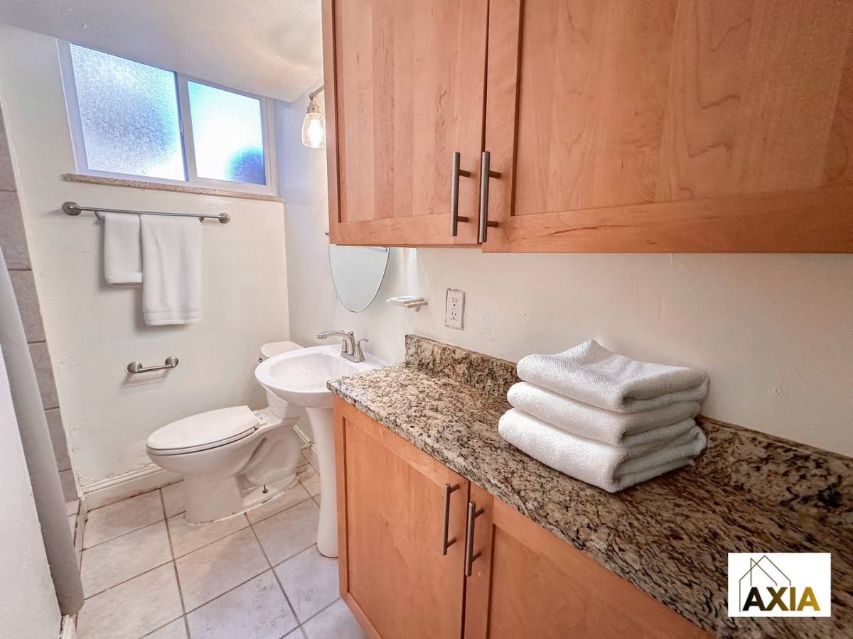 Apartment for rent at 2479-2481 S Corona St, Denver, CO 80210