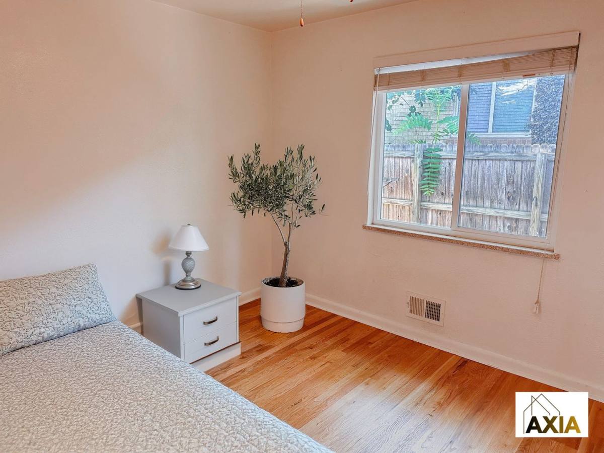 Apartment for rent at 2479-2481 S Corona St, Denver, CO 80210
