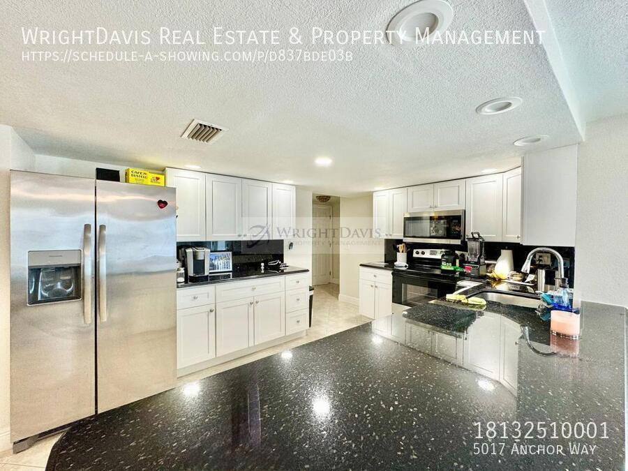 House for rent at 5017 Anchor Way, New Port Richey, FL 34652