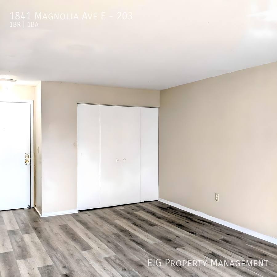 Apartment for rent at 1841 Magnolia Ave E #203, Saint Paul, MN 55119
