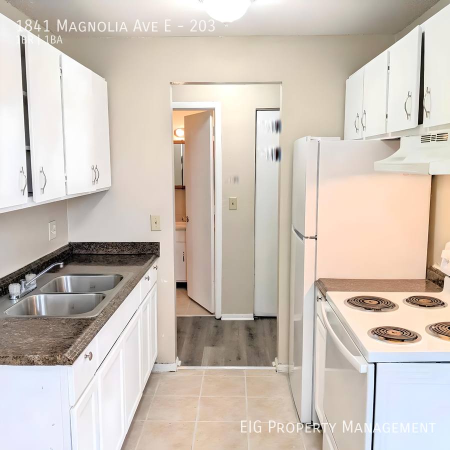 Apartment for rent at 1841 Magnolia Ave E #203, Saint Paul, MN 55119