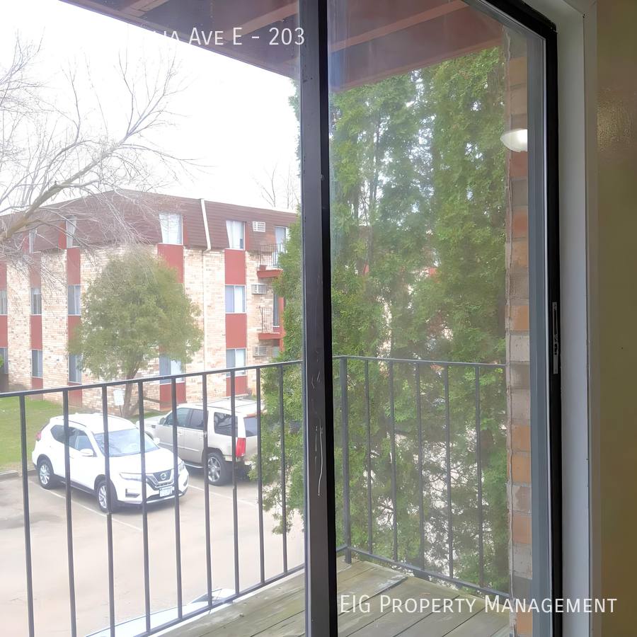 Apartment for rent at 1841 Magnolia Ave E #203, Saint Paul, MN 55119