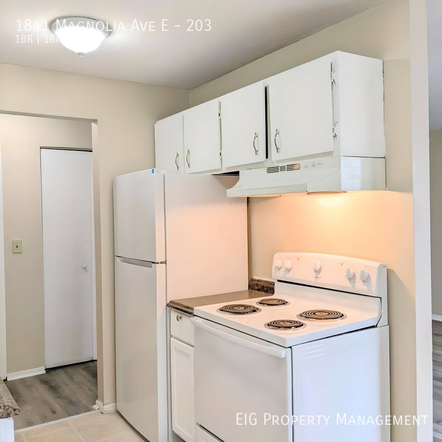 Apartment for rent at 1841 Magnolia Ave E #203, Saint Paul, MN 55119
