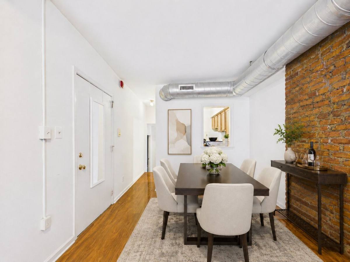 Apartment for rent at 1929 Parrish St, Philadelphia, PA 19130