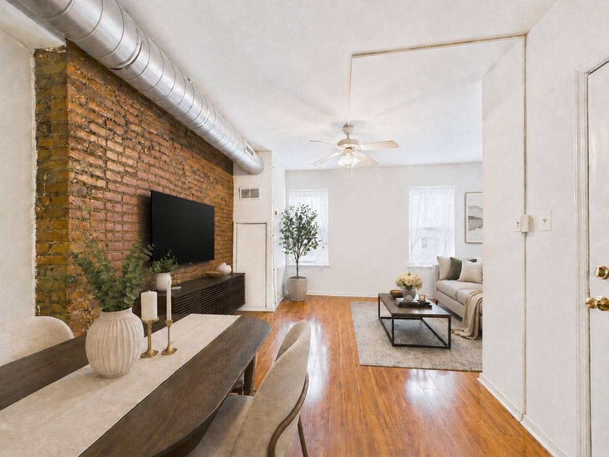 Apartment for rent at 1929 Parrish St, Philadelphia, PA 19130