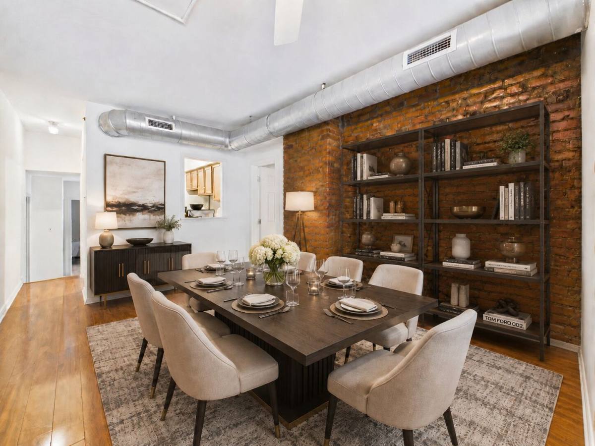 Apartment for rent at 1929 Parrish St, Philadelphia, PA 19130