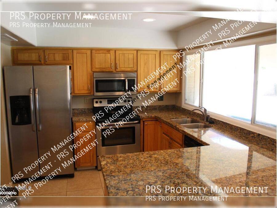 House for rent at 1517 E Gemini Dr, Tempe, AZ 85283