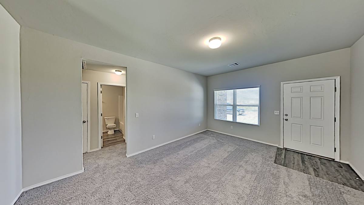 House for rent at 2237 Bent Tree Rd, Shawnee, OK 74804