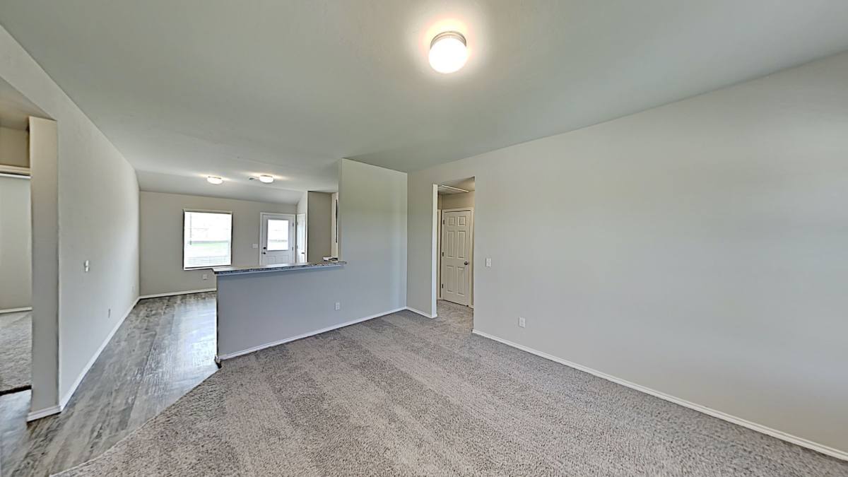 House for rent at 2237 Bent Tree Rd, Shawnee, OK 74804