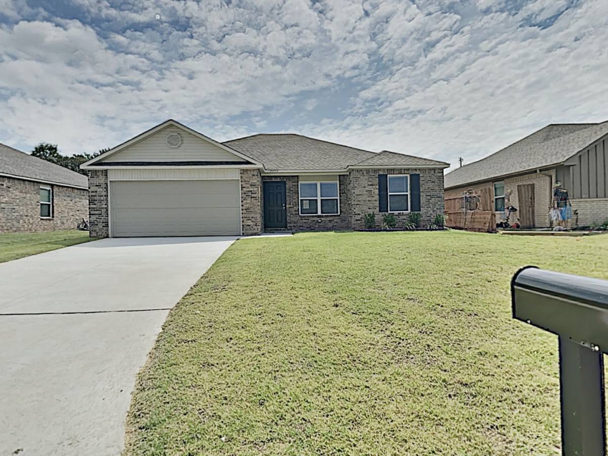 House for rent at 2237 Bent Tree Rd, Shawnee, OK 74804