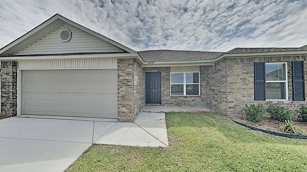 House for rent at 2237 Bent Tree Rd, Shawnee, OK 74804