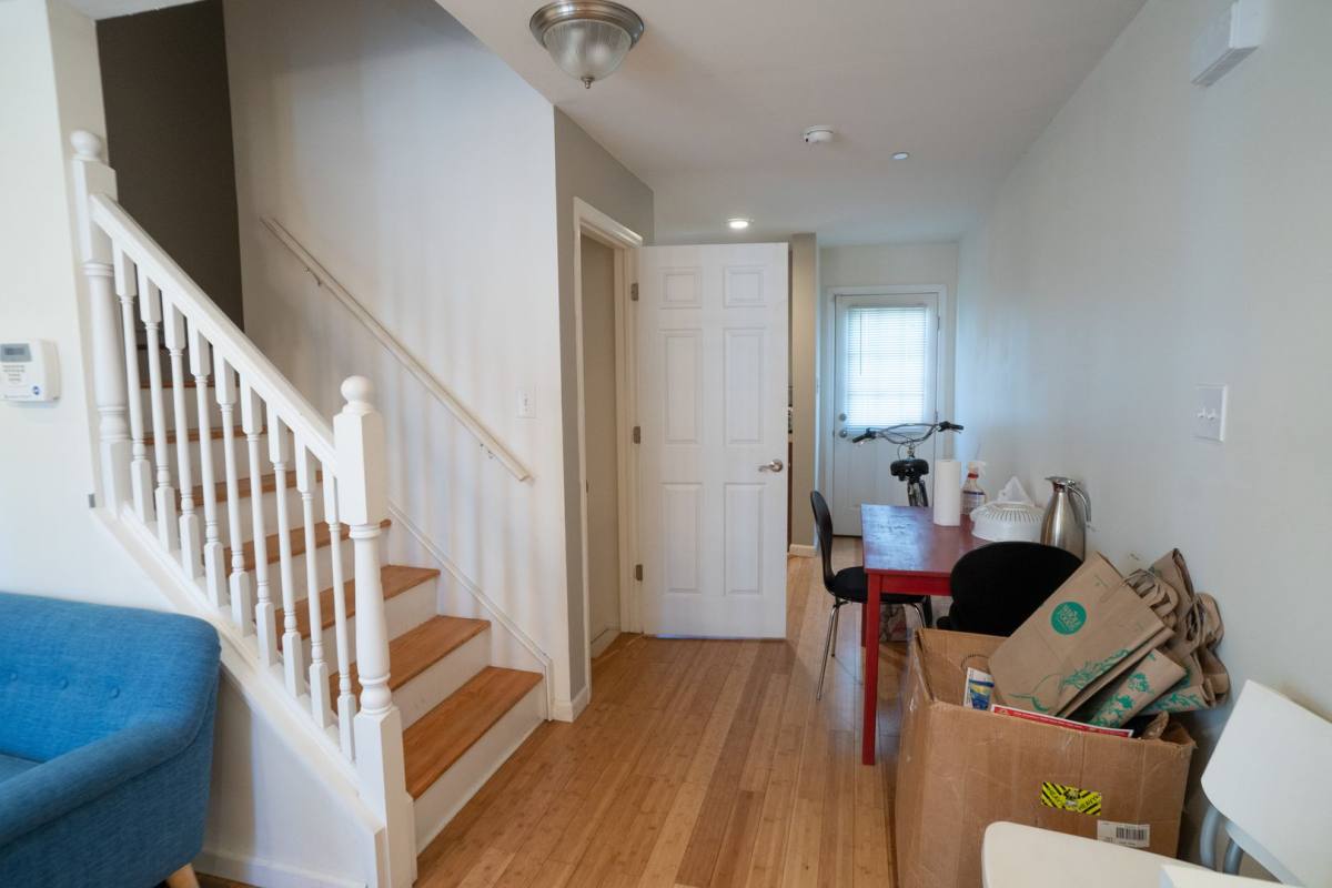Apartment for rent at 3426 Brandywine St, Philadelphia, PA 19104