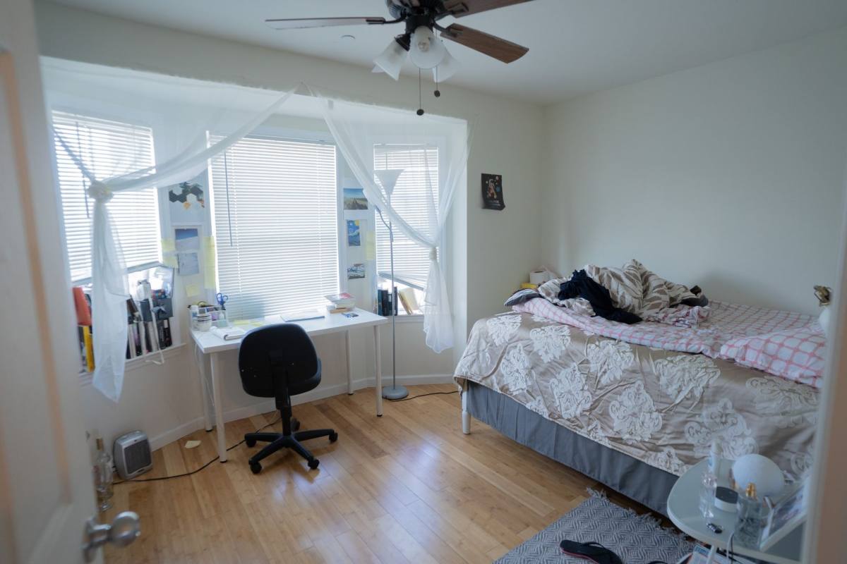Apartment for rent at 3426 Brandywine St, Philadelphia, PA 19104