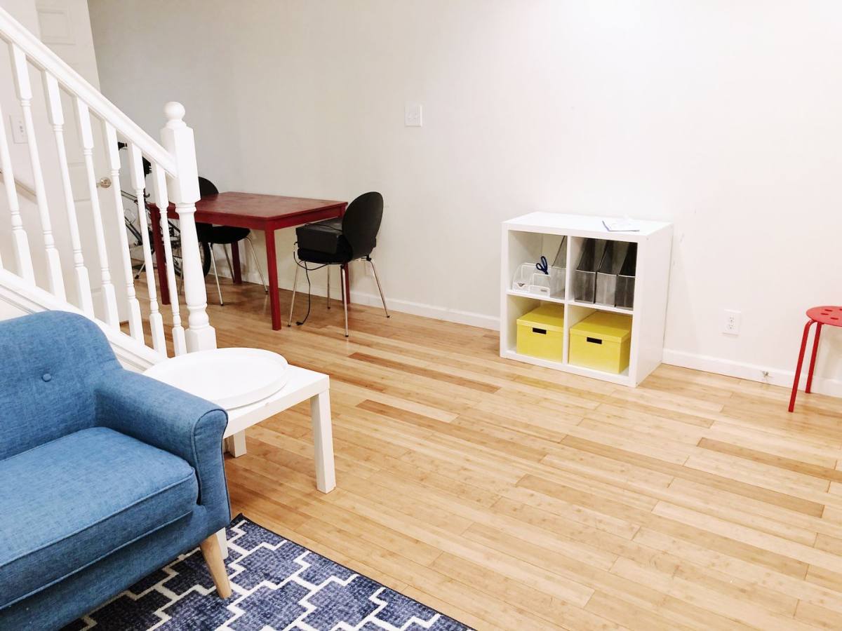 Apartment for rent at 3426 Brandywine St, Philadelphia, PA 19104