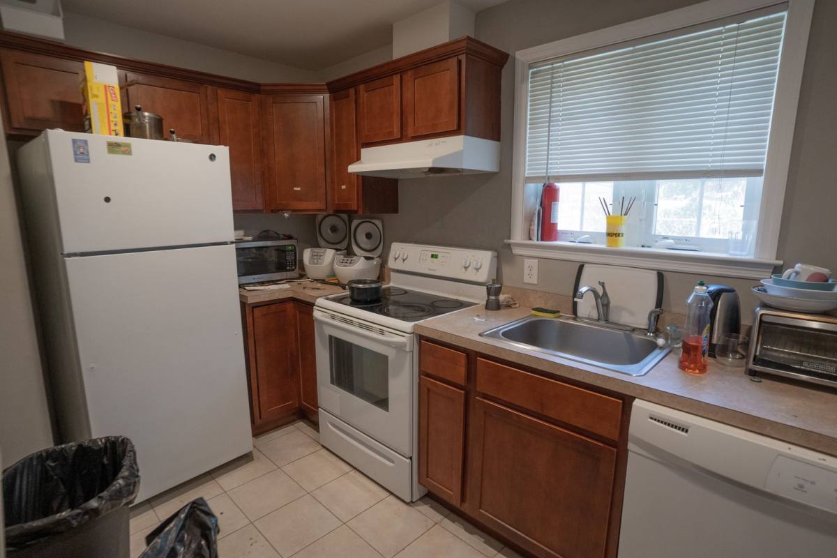 Apartment for rent at 3426 Brandywine St, Philadelphia, PA 19104