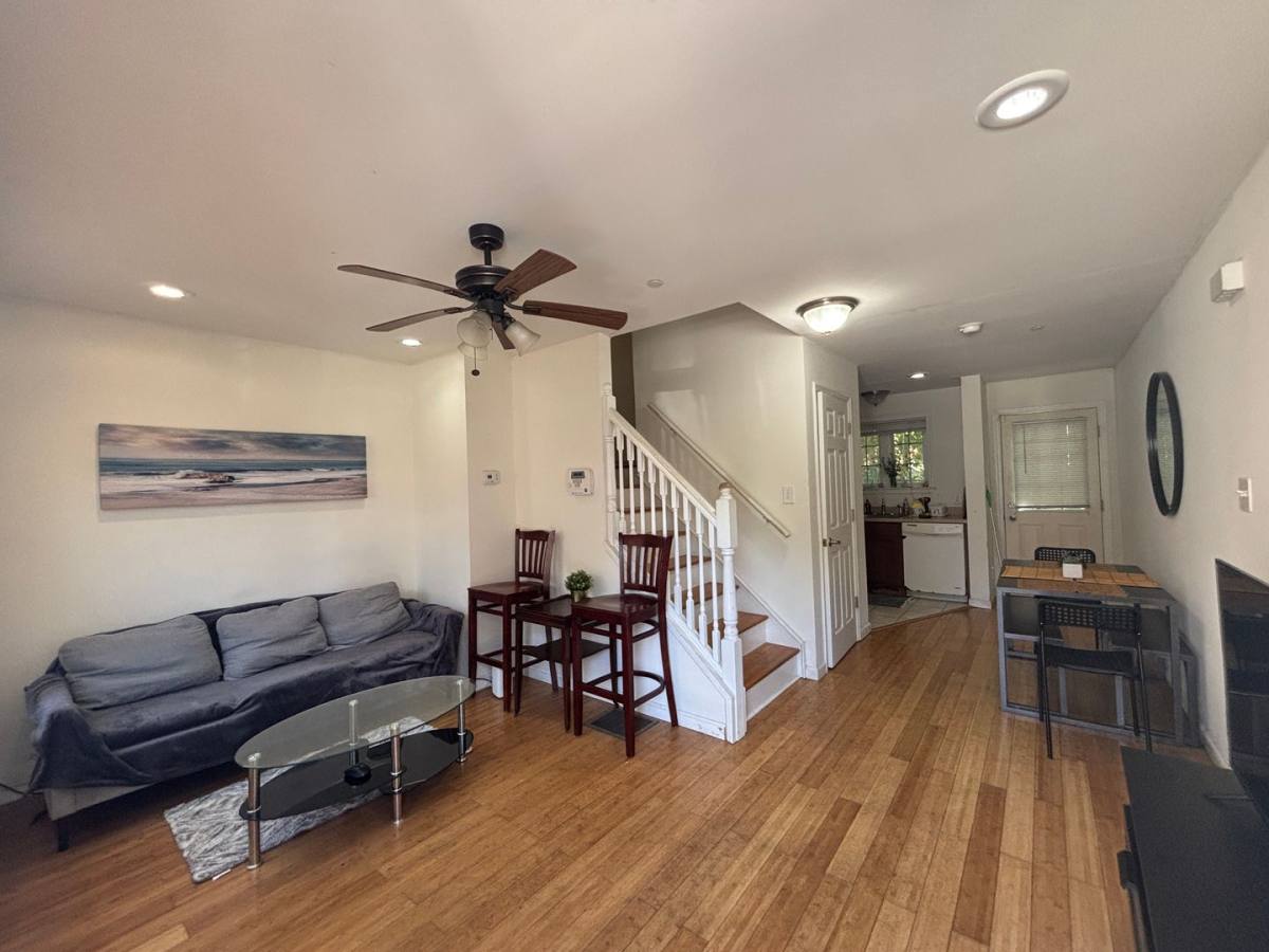 Apartment for rent at 3426 Brandywine St, Philadelphia, PA 19104