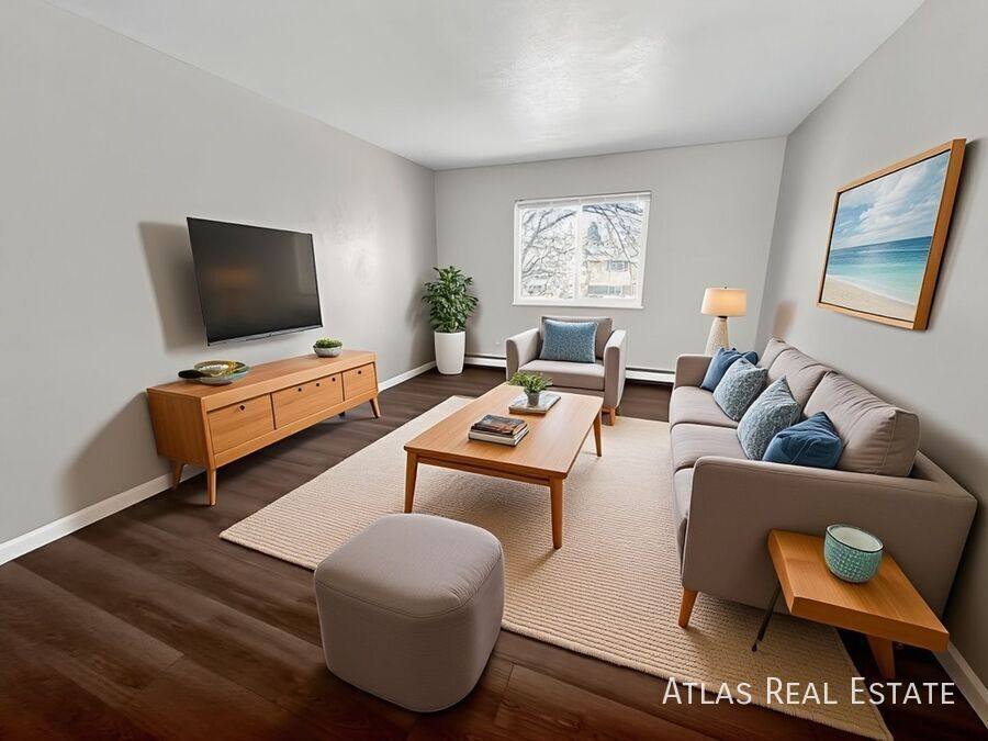 Apartment for rent at 4357 N Chestnut St #202, Colorado Springs, CO 80907