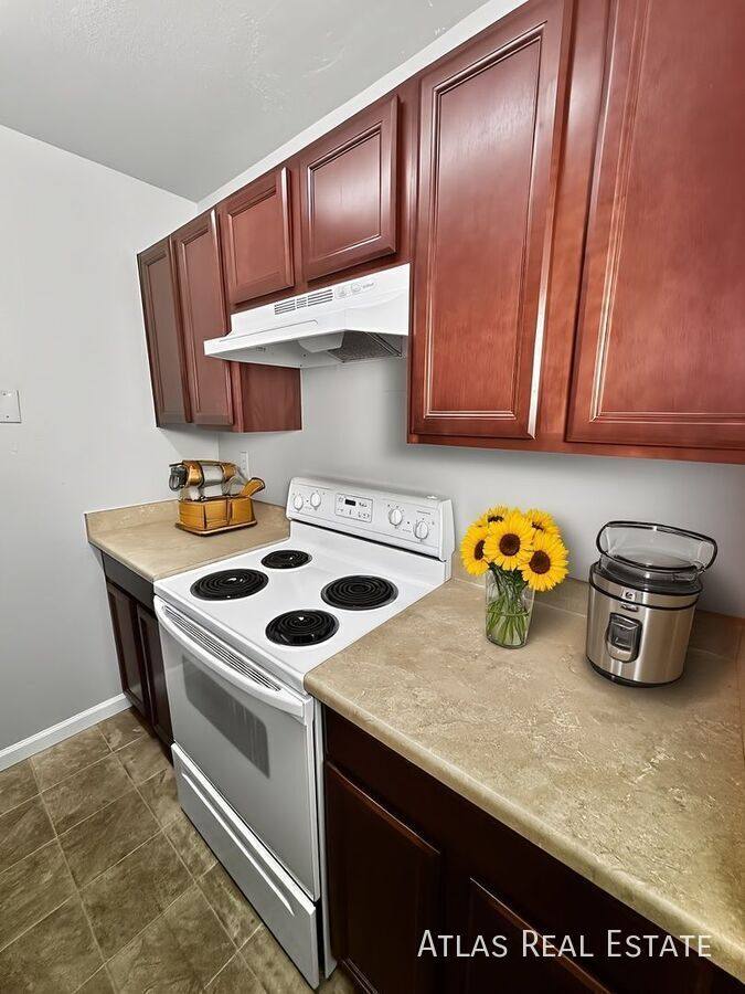 Apartment for rent at 4357 N Chestnut St #202, Colorado Springs, CO 80907