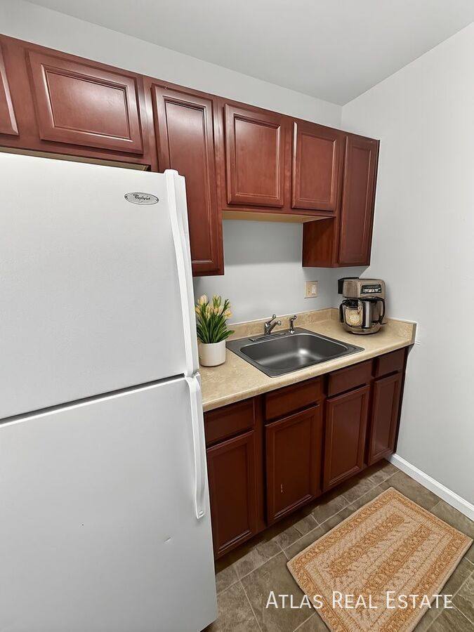 Apartment for rent at 4357 N Chestnut St #202, Colorado Springs, CO 80907