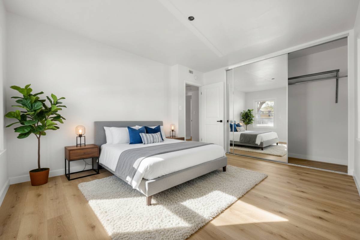 Condo for rent at 8738 Belford Ave, Los Angeles, CA 90045