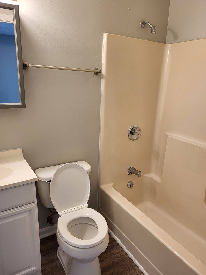 Apartment for rent at 365 Gibson Lane, Richmond, KY 40475
