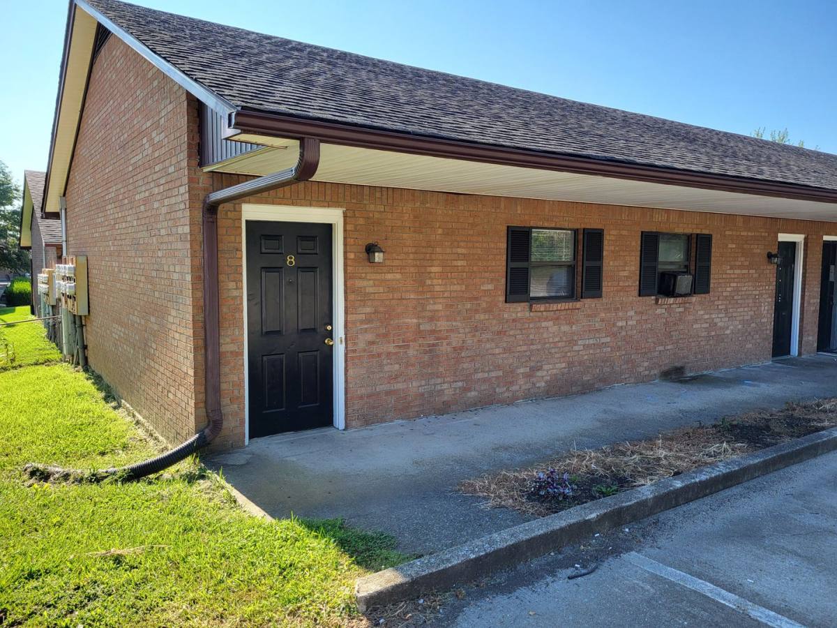 Apartment for rent at 365 Gibson Lane, Richmond, KY 40475