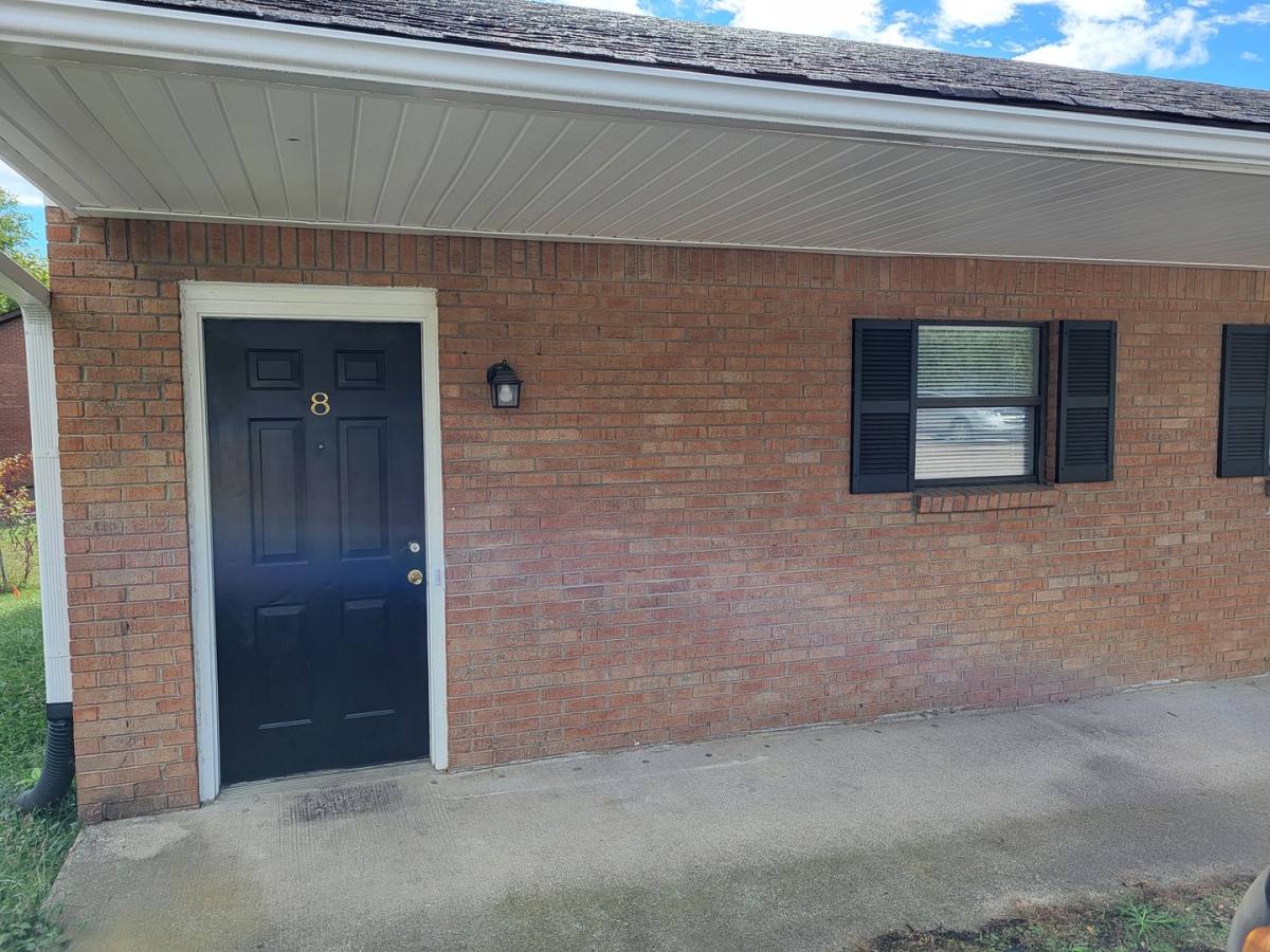 Apartment for rent at 365 Gibson Lane, Richmond, KY 40475
