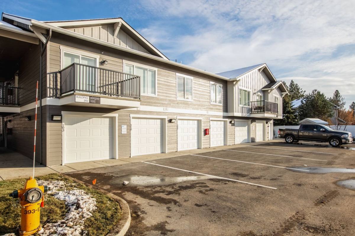 Apartment for rent at 384 E Kathleen Ave, Coeur D Alene, ID 83815
