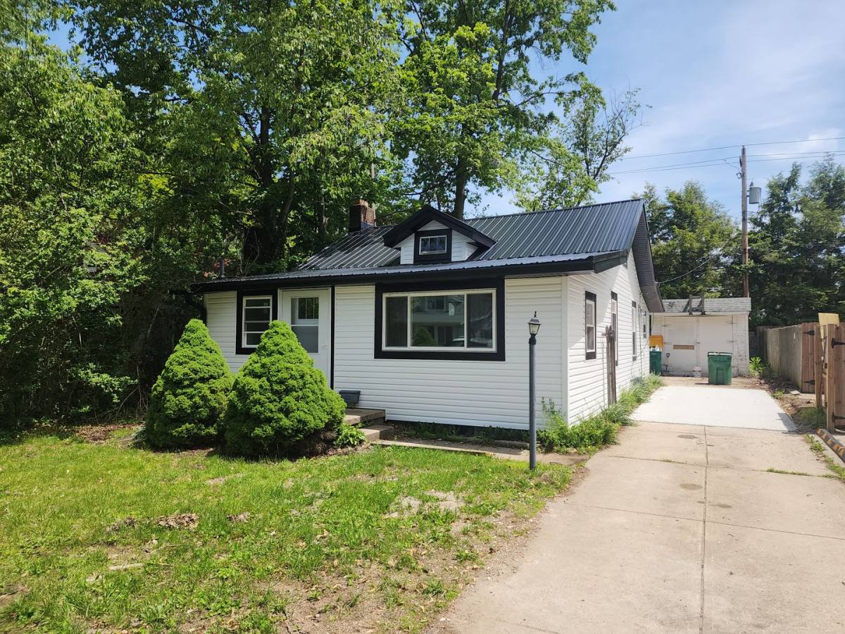 House for rent at 6247 Seneca Trail, Mentor, OH 44060
