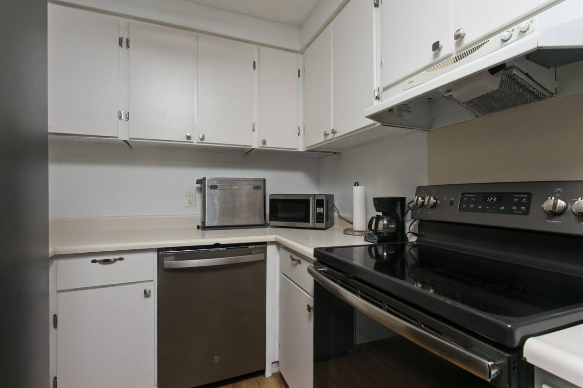 Apartment for rent at 355 Aoloa St, Kailua, HI 96734