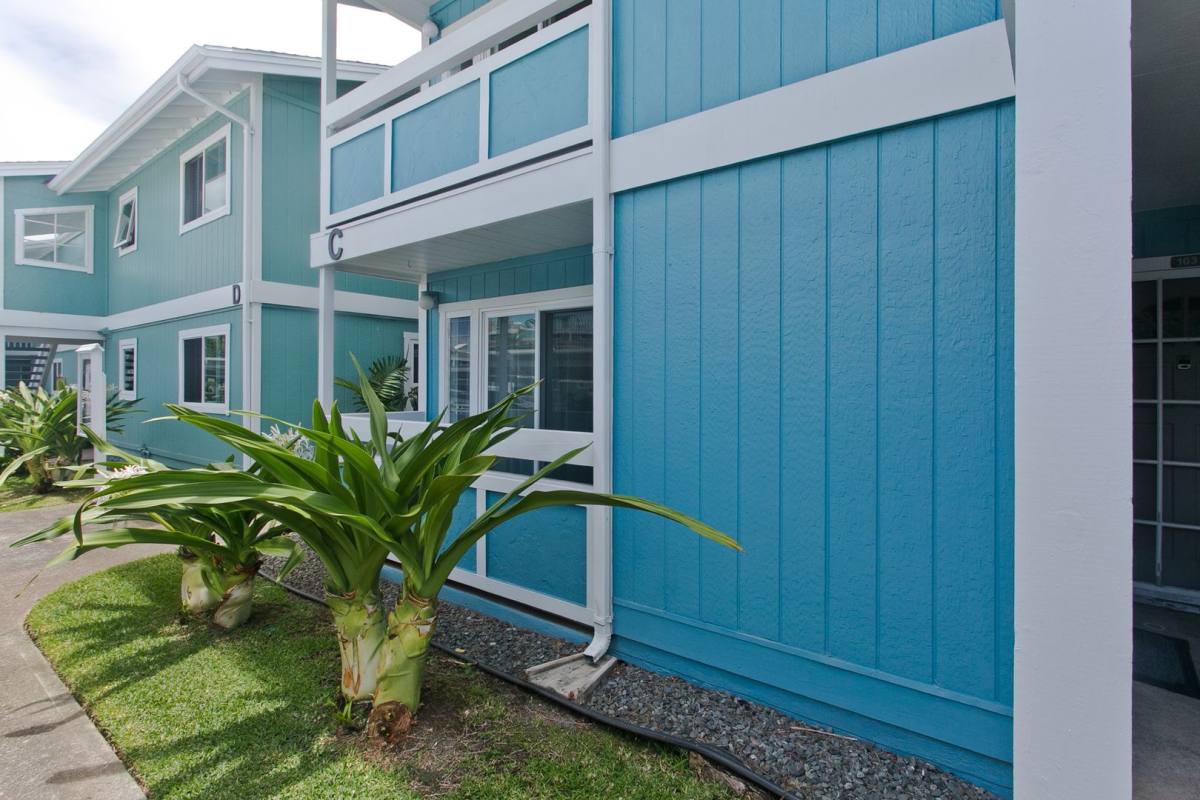 Apartment for rent at 355 Aoloa St, Kailua, HI 96734