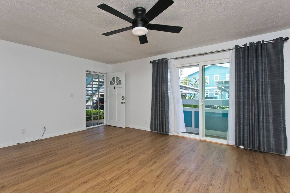 Apartment for rent at 355 Aoloa St, Kailua, HI 96734