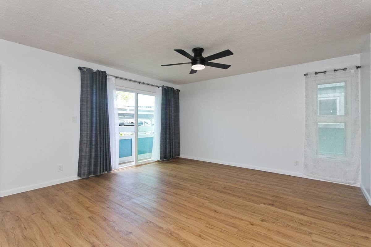 Apartment for rent at 355 Aoloa St, Kailua, HI 96734