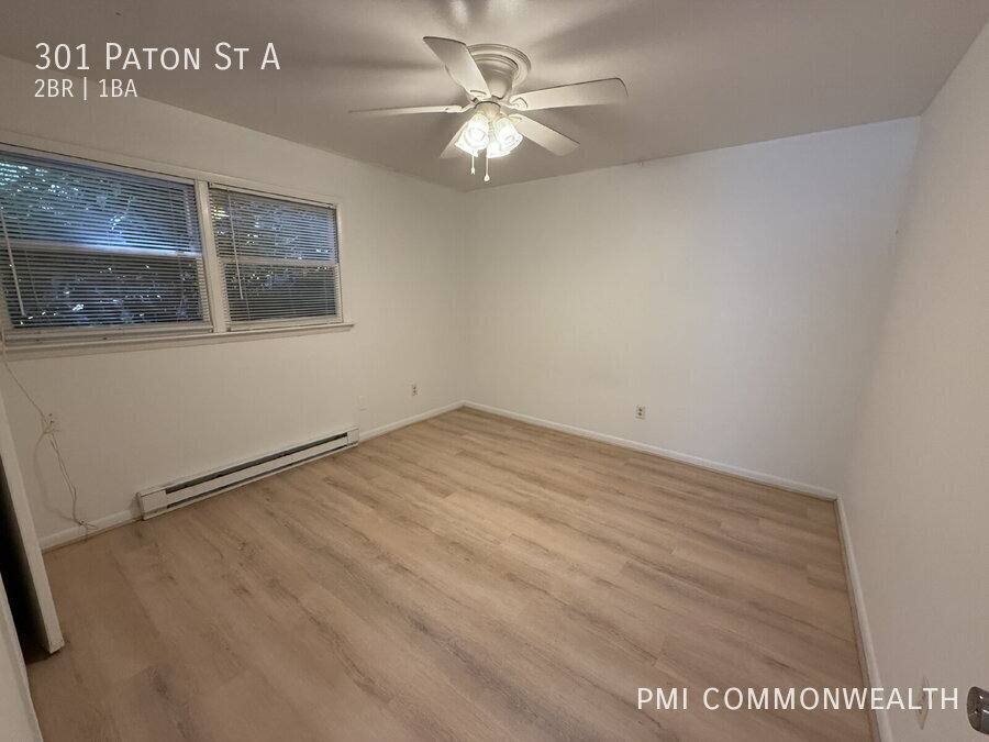 Apartment for rent at 301 Paton St #A, Charlottesville, VA 22903