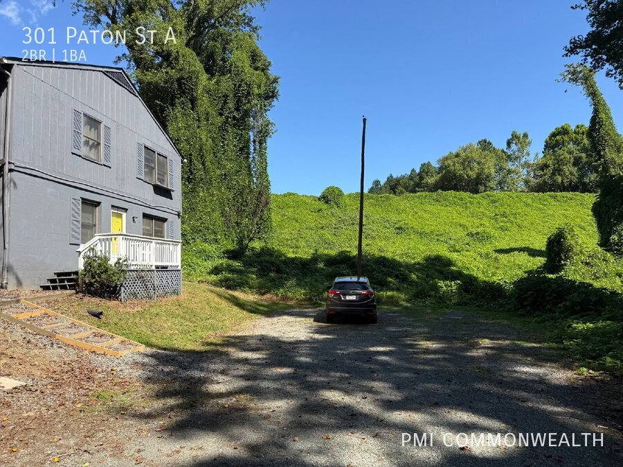 Apartment for rent at 301 Paton St #A, Charlottesville, VA 22903