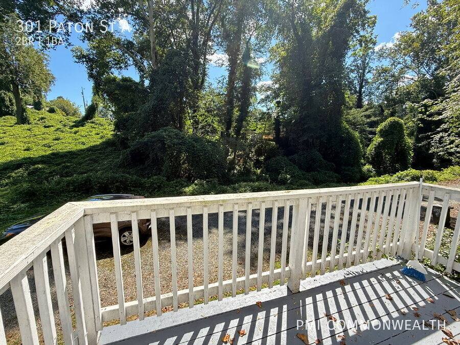 Apartment for rent at 301 Paton St #A, Charlottesville, VA 22903