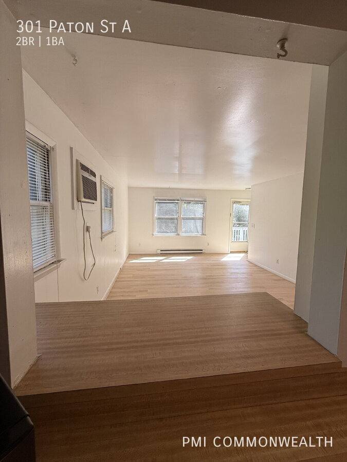 Apartment for rent at 301 Paton St #A, Charlottesville, VA 22903