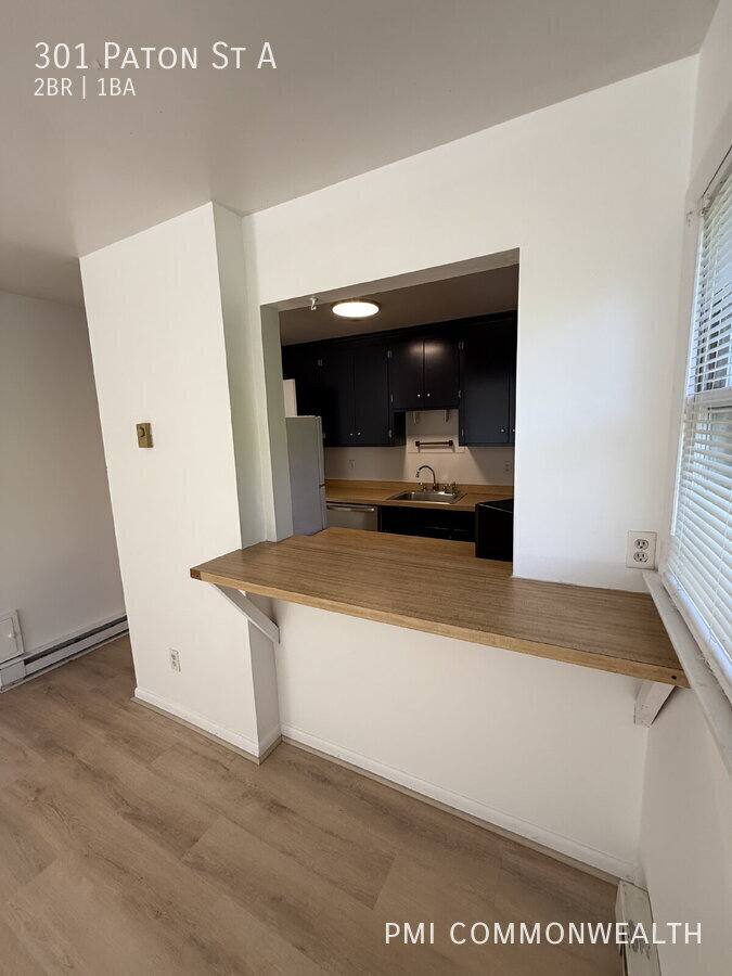 Apartment for rent at 301 Paton St #A, Charlottesville, VA 22903