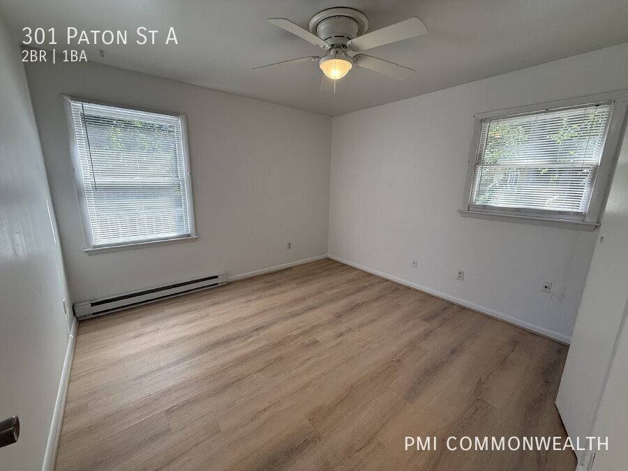 Apartment for rent at 301 Paton St #A, Charlottesville, VA 22903