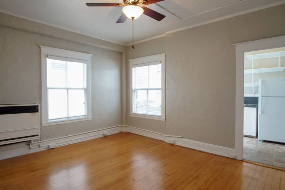 Apartment for rent at 715 SW King Ave, Portland, OR 97205