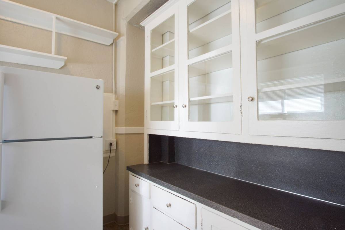 Apartment for rent at 715 SW King Ave, Portland, OR 97205