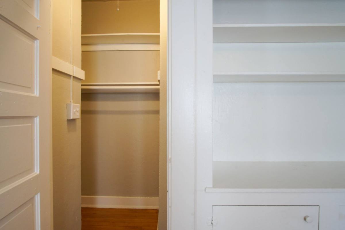 Apartment for rent at 715 SW King Ave, Portland, OR 97205