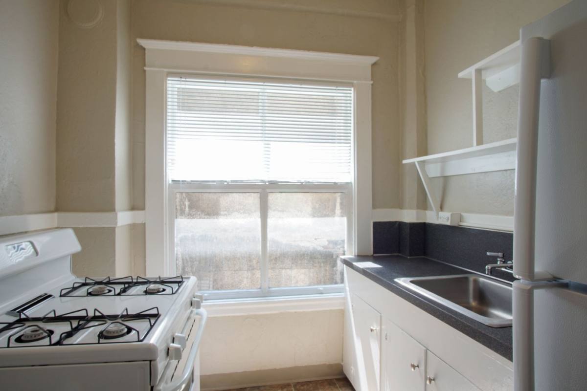 Apartment for rent at 715 SW King Ave, Portland, OR 97205