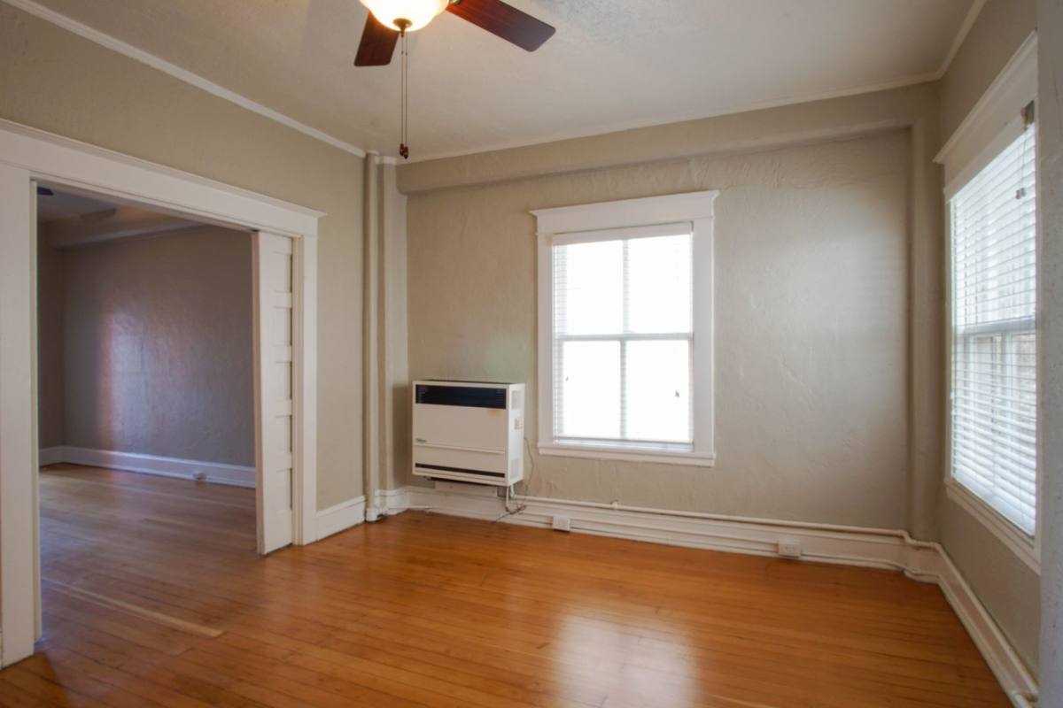 Apartment for rent at 715 SW King Ave, Portland, OR 97205