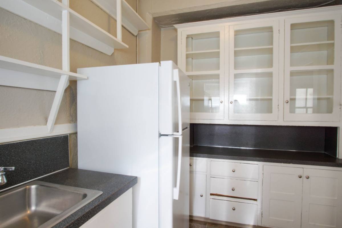 Apartment for rent at 715 SW King Ave, Portland, OR 97205